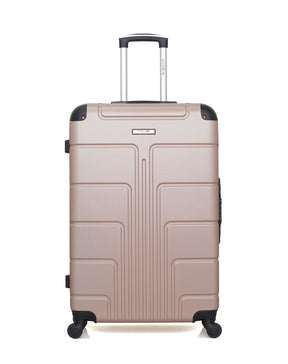 BLUESTAR - LOT DE 4 - Valises grand format, weekend, cabine et cabine XXS OTTAWA