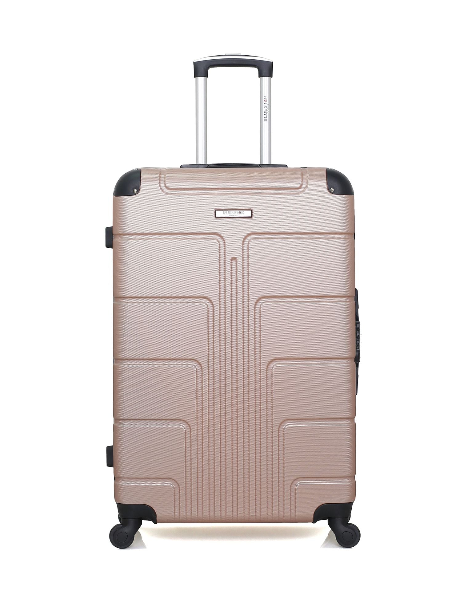 BLUESTAR - LOT DE 2 - Valises grand format et cabine XXS OTTAWA