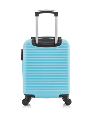 Valises BRAZILIA-H Set de 2