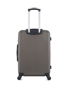 Lot de 2 - Valise weekend et valise cabine XXS OPERA