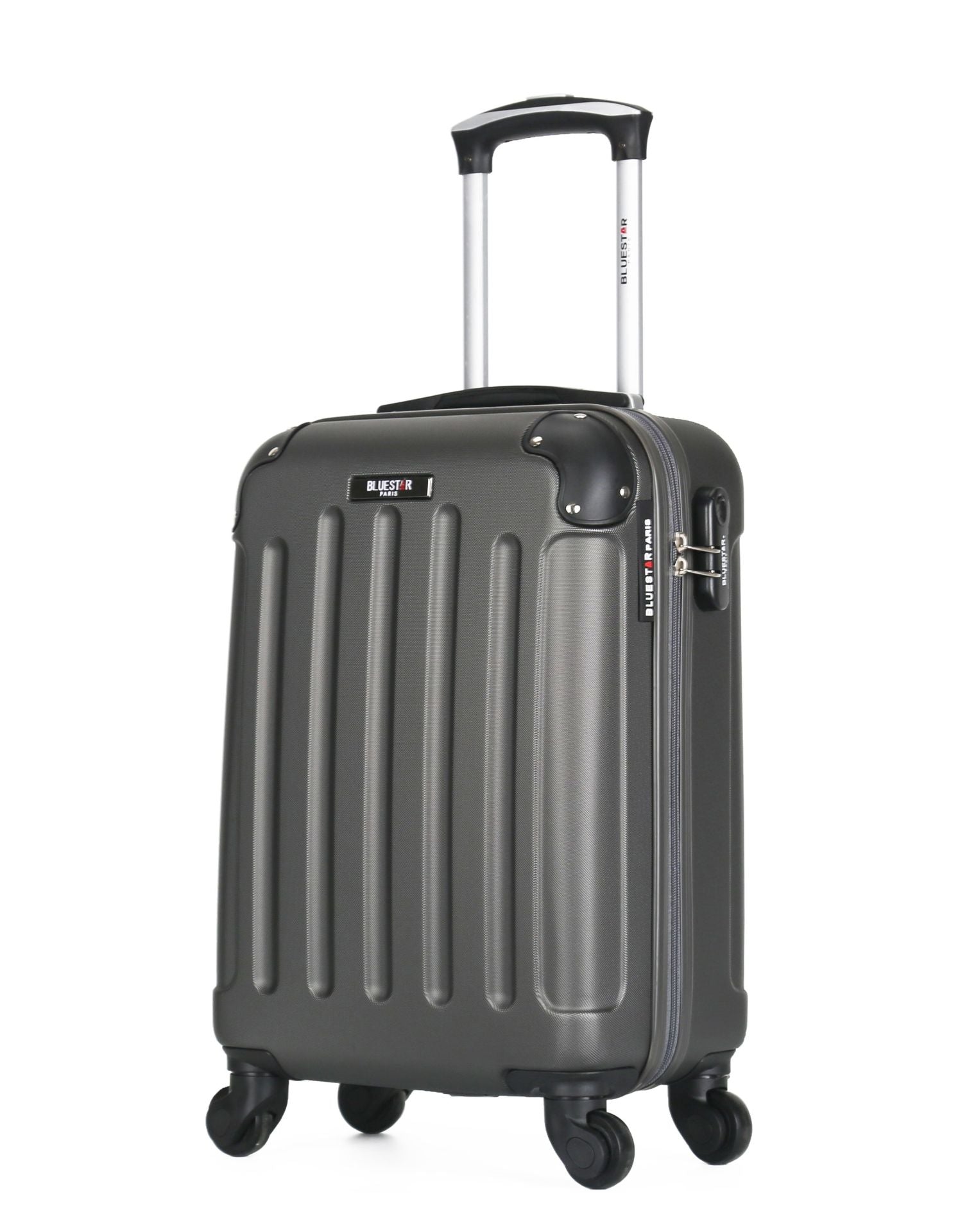 Valise MADRID-E Cabine 50cm