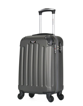 Valise MADRID-E Cabine 50cm