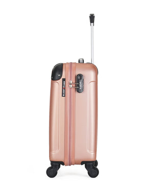 Valise MADRID-E Cabine 50cm
