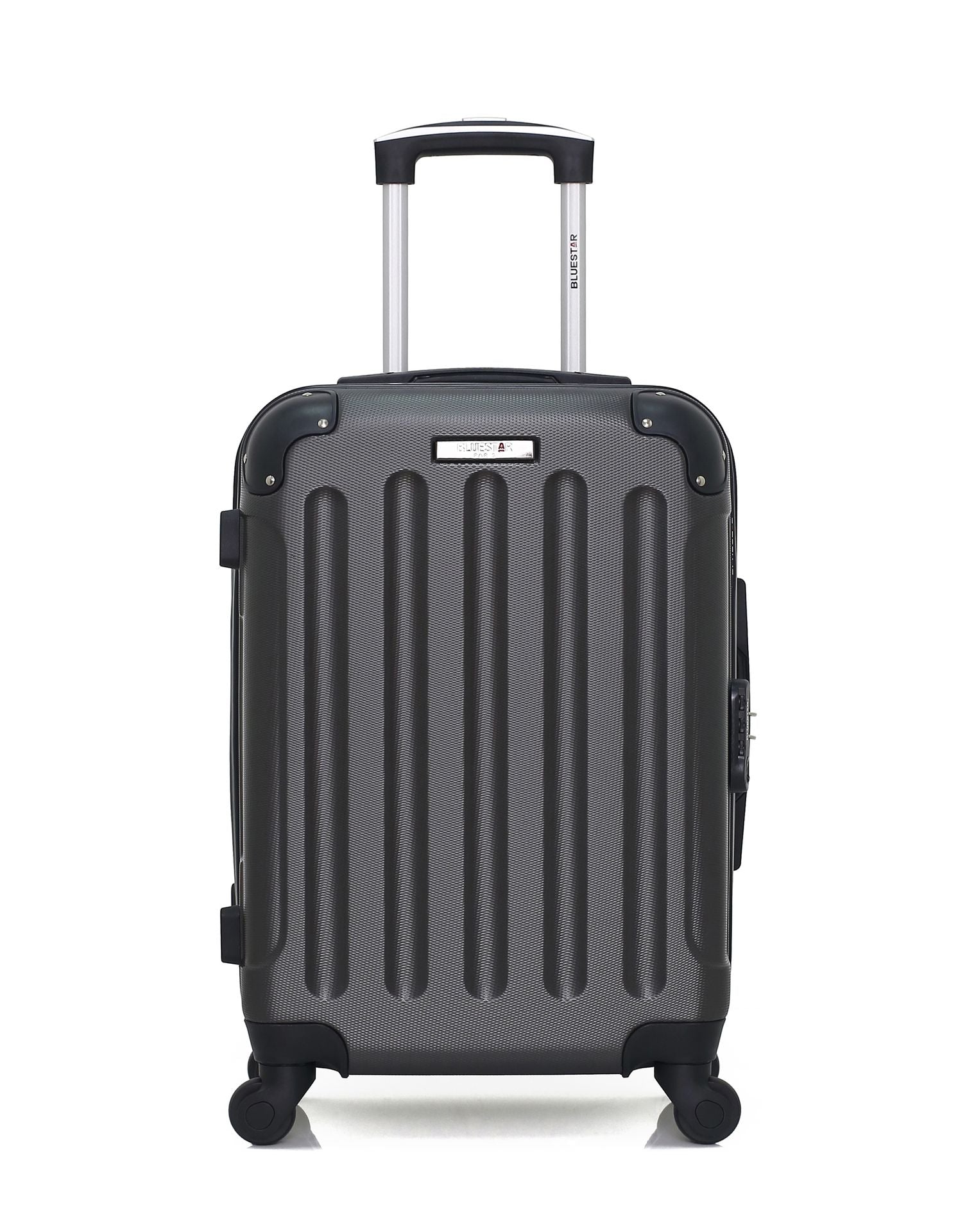 Valise MADRID Cabine 55cm