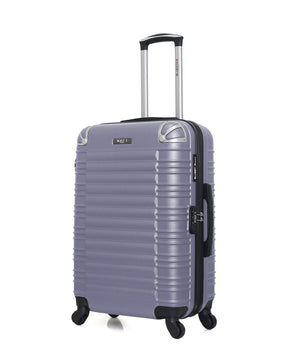 Lot de 2 - Valise weekend et valise cabine LIMA