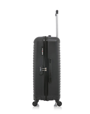 Valise BRAZILIA Taille Moyenne 65cm