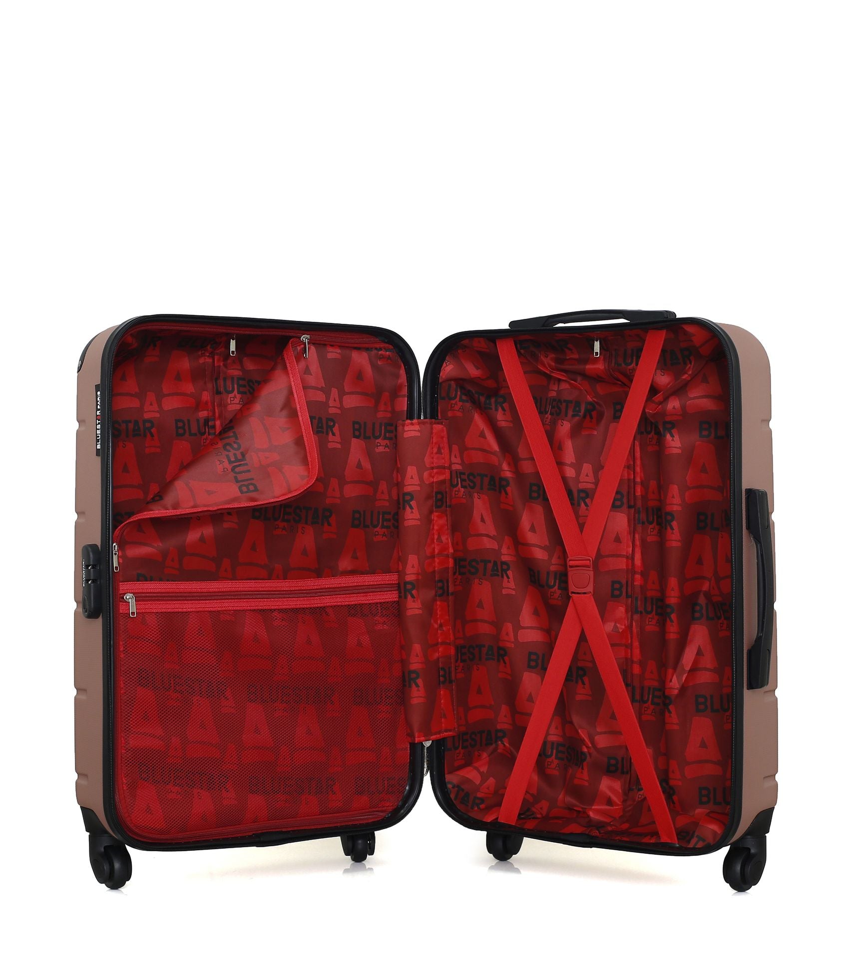 Valise OTTAWA Taille moyenne 65cm