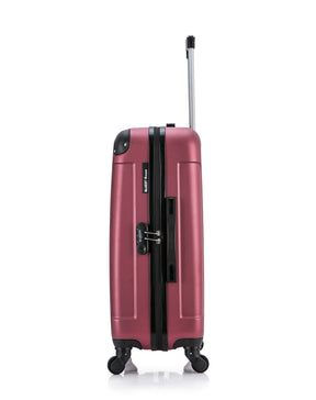 Valise MADRID Taille moyenne 65cm