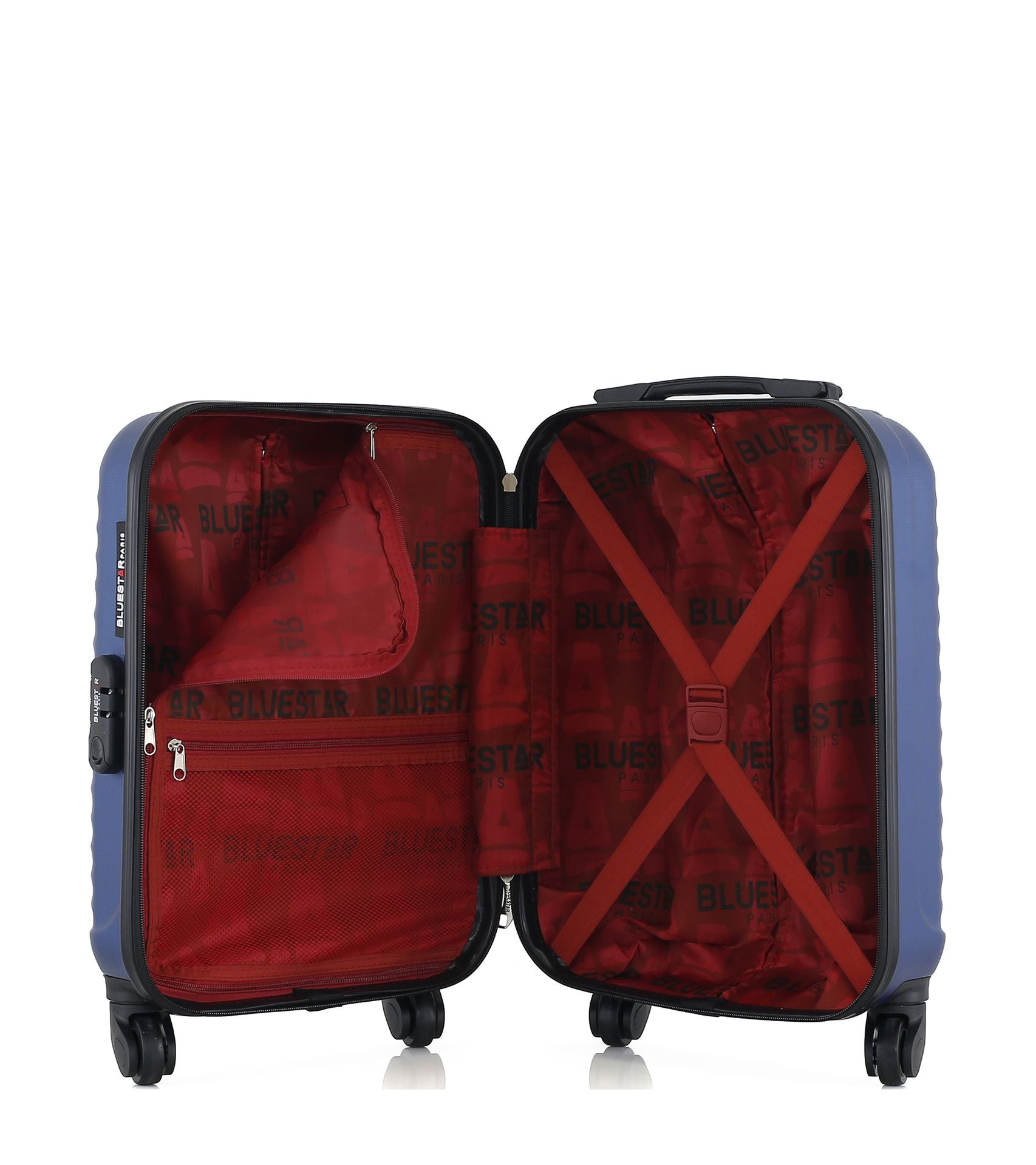 Valises BRAZILIA-H Set de 2
