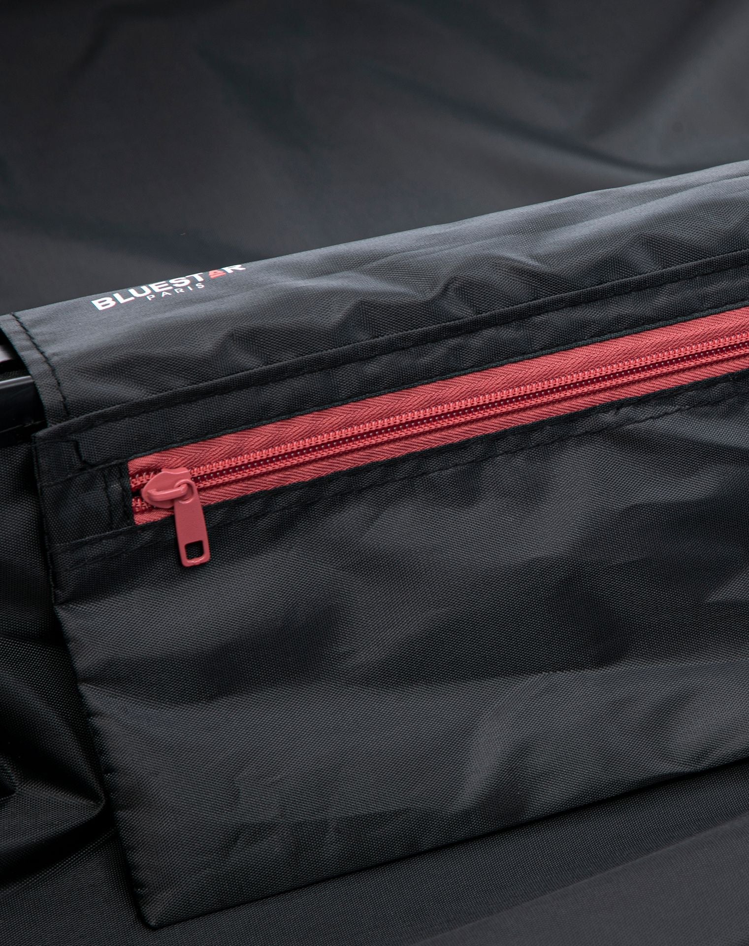 Valise Taille Moyenne Rigide WAGRAM