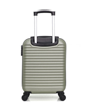 Valises BRAZILIA-H Set de 2