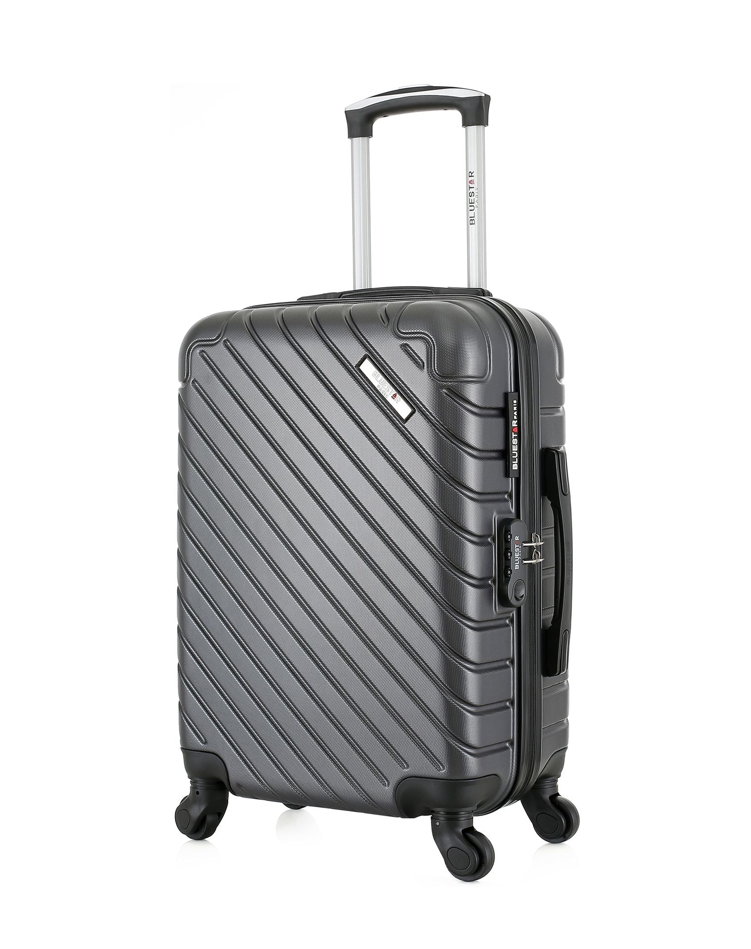 Lot de 2 Valises Rigides Cabine et Cabine XXS CITE