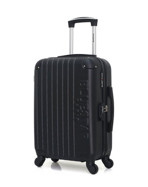 Valise BUCAREST cabine 55 cm