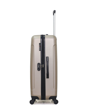 Valises NAPOLI-C Set de 4