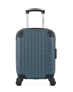 Valise BUCAREST Cabine 46 cm