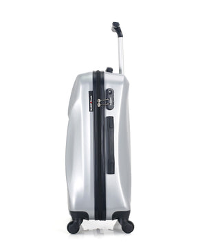 Valise DALLAS Grand Format 75cm