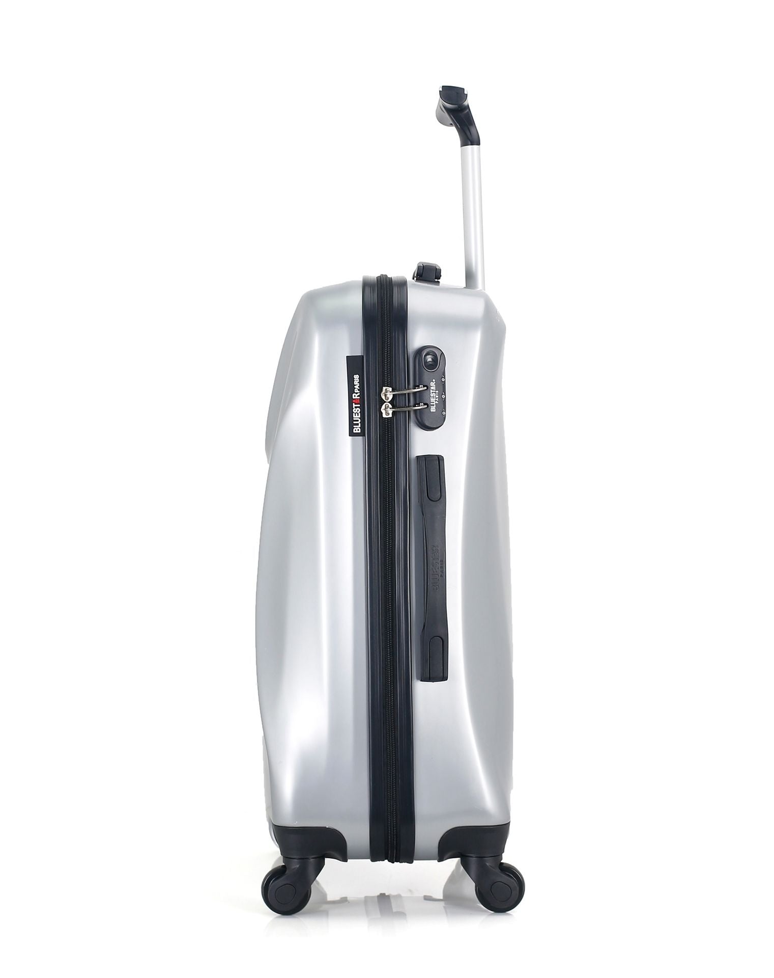 Valise DALLAS Taille moyenne 65cm