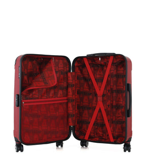 Valise TUNIS Taille moyenne 65cm
