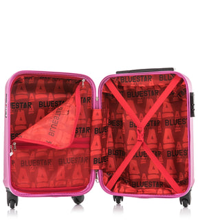 Valises BRAZILIA-H Set de 2