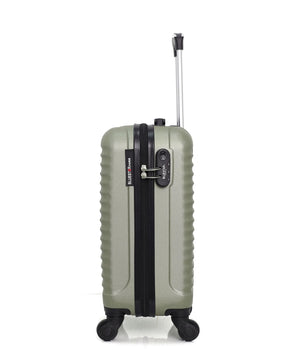 Valises BRAZILIA-H Set de 2