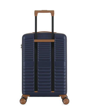Lot de 2 Valises Rigides Cabine et Cabine XS BELAIR