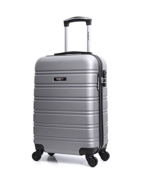 Valise BILBAO-E Cabine 50cm