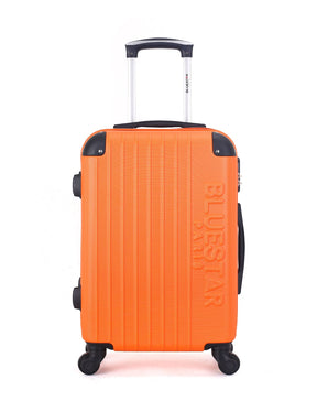 Valise BUCAREST cabine 55 cm