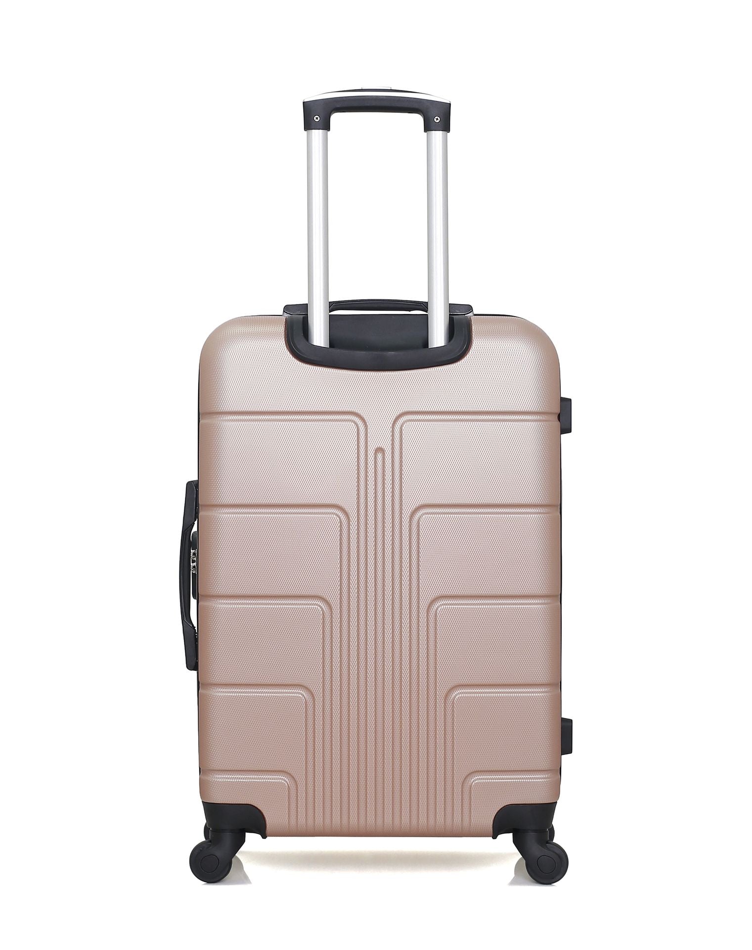 Valise OTTAWA Taille moyenne 65cm