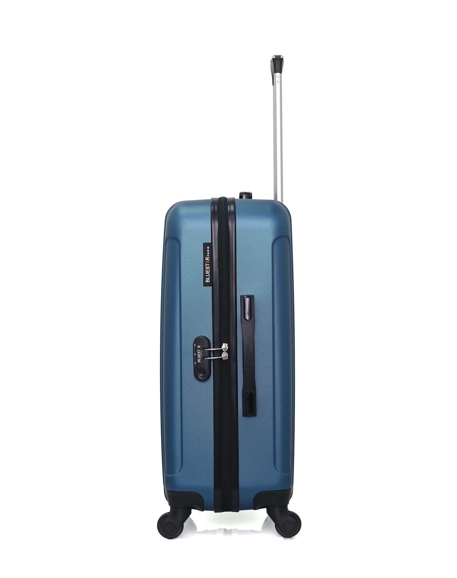 Valise NAPOLI Taille Moyenne 65cm