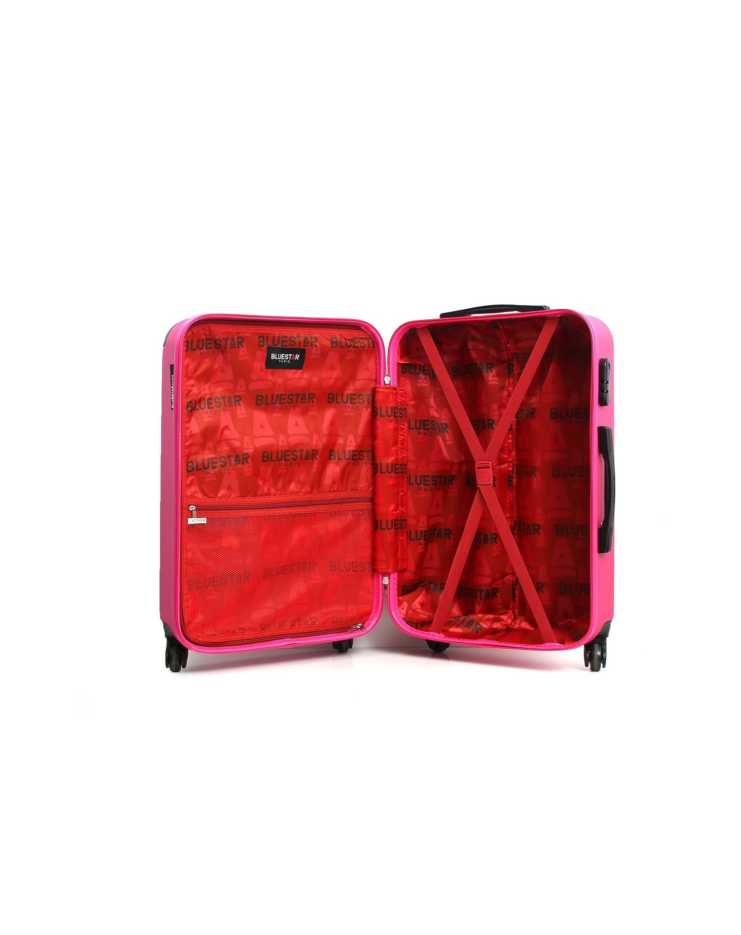 Valise BUCAREST Weekend 65 cm