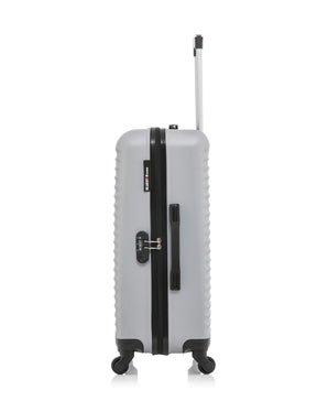 Valise BRAZILIA Taille Moyenne 65cm