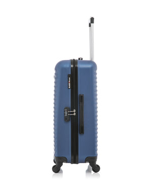 Valise BRAZILIA Taille Moyenne 65cm