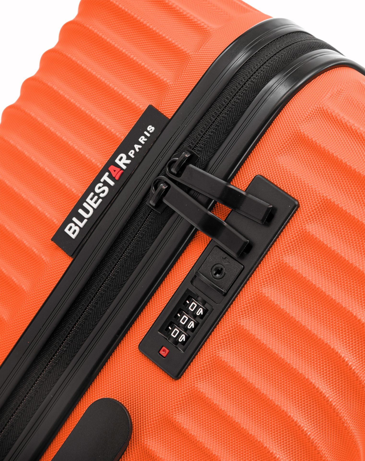 Valise Grand Format Rigide GAITE