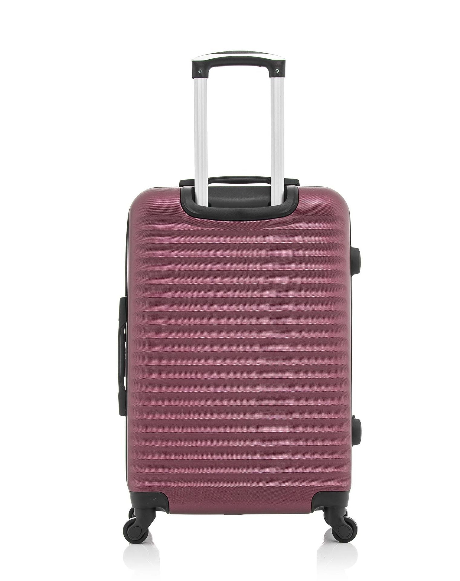 Valise BRAZILIA Taille Moyenne 65cm