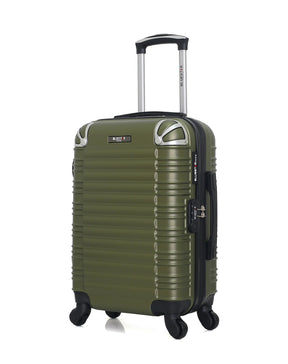 Valise LIMA Cabine 55cm
