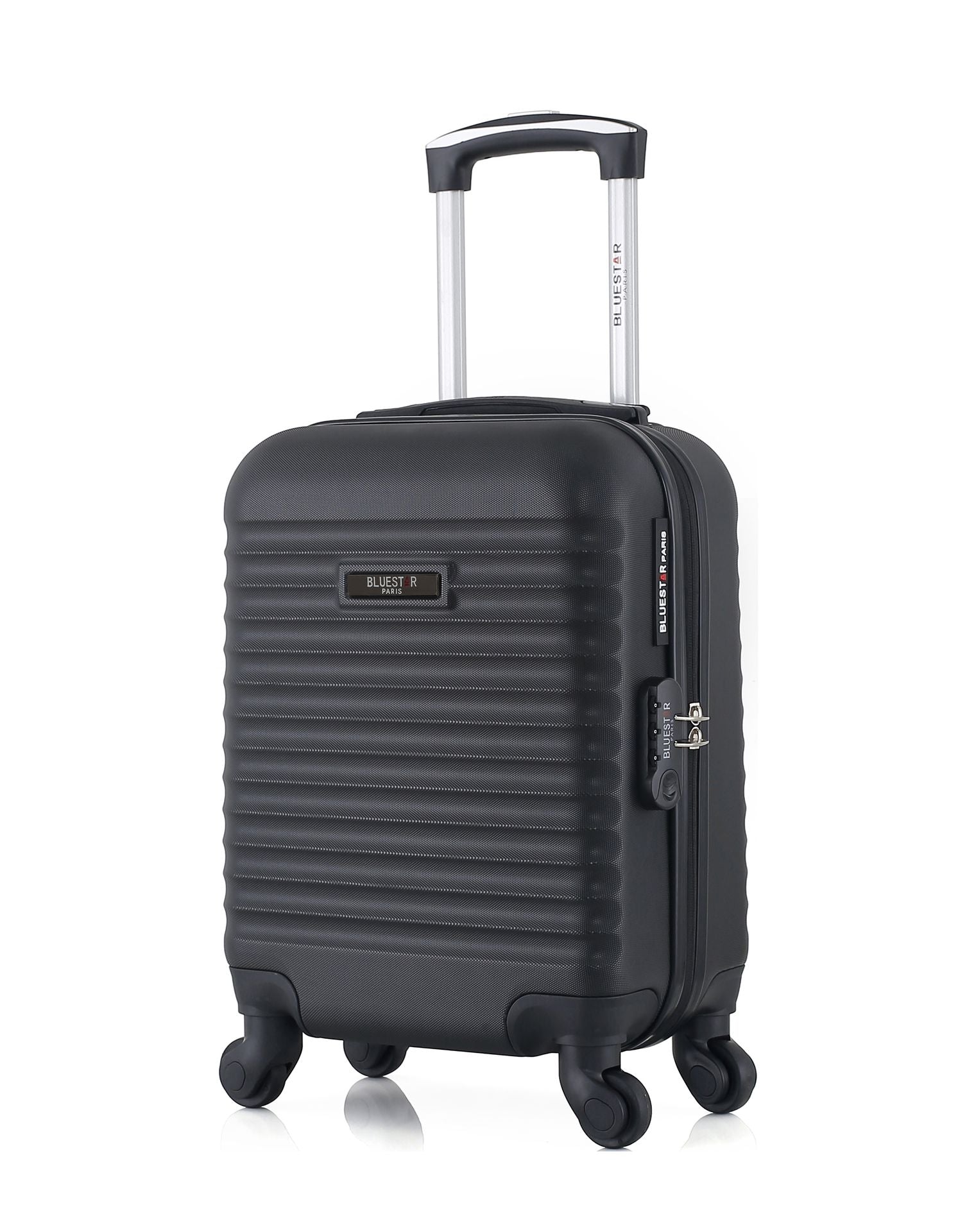 Valises BRAZILIA-M Set de 4