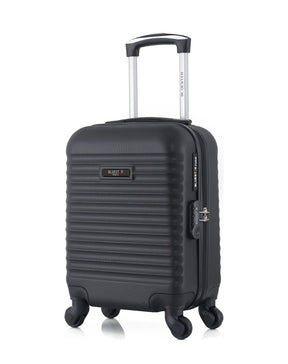 Valises BRAZILIA-M Set de 4