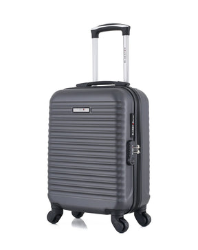 Valises BRAZILIA-H Set de 2
