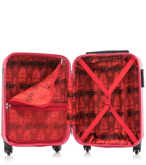 Valises BRAZILIA-H Set de 2