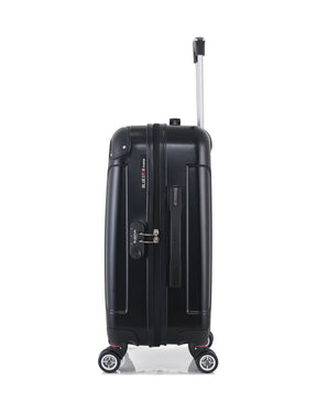 BLUESTAR  -  Lot de 2  -  Valise weekend et valise cabine TUNIS