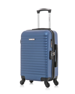 Valise BRAZILIA Cabine 55cm