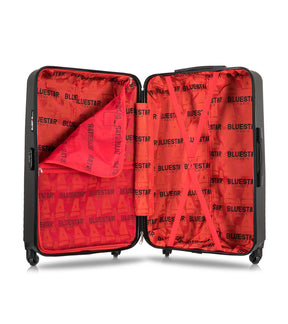 Valises BRAZILIA-M Set de 4