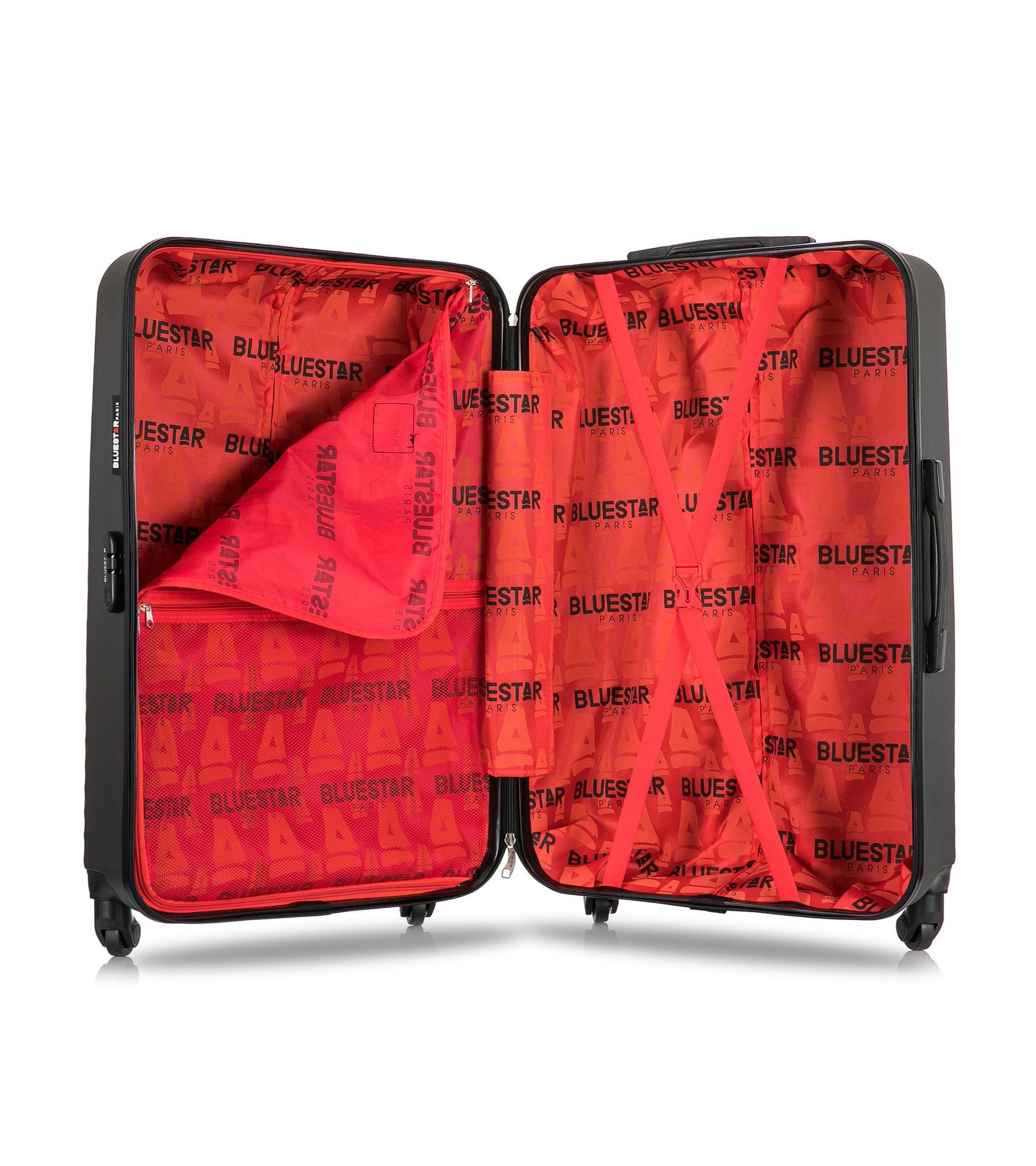 Valise BRAZILIA Grand Format 75cm