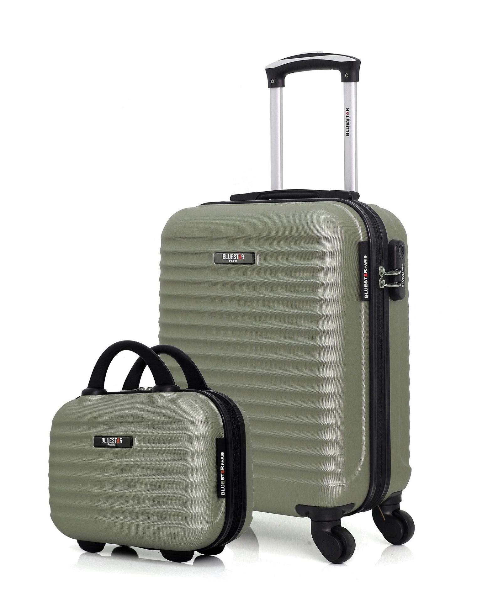 Valises BRAZILIA-H Set de 2
