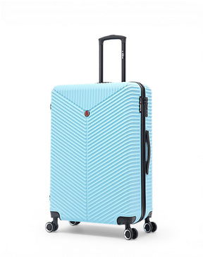 Set de 3 Valises Rigides GAITE