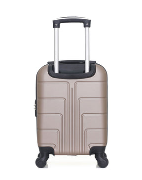 Valise OTTAWA Cabine 46 cm