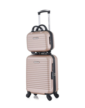 Valises BRAZILIA-H Set de 2
