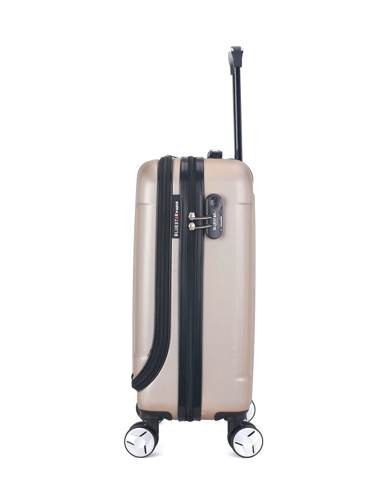 Valise BALTIMORE Cabine 55cm