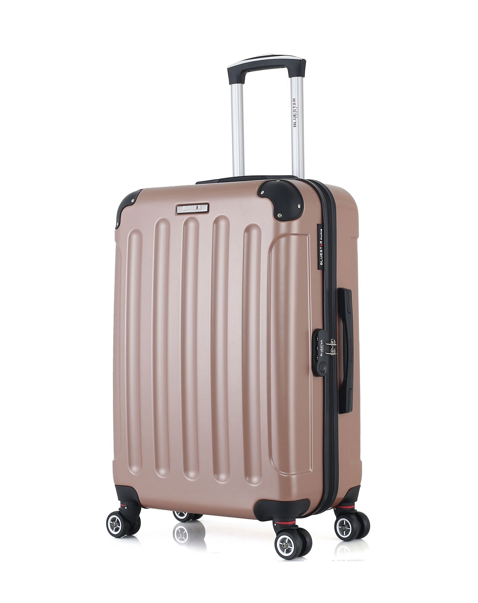 Valise TUNIS Taille moyenne 65cm