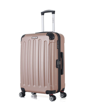 Valise TUNIS Taille moyenne 65cm